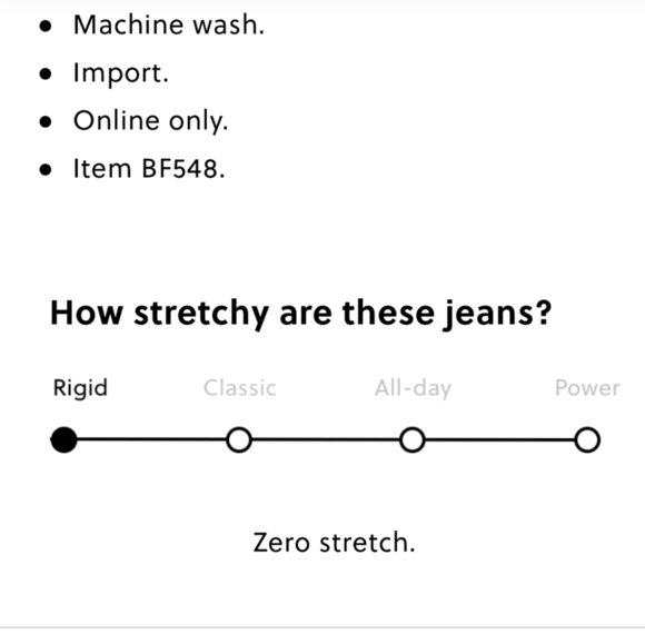 NEW J. Crew Slouchy Boyfriend Jeans White Preppy Denim Classic Comfy Spring - Picture 7 of 8